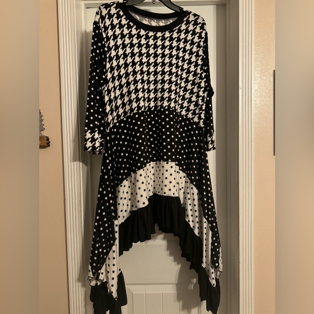 Custom top